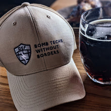 Load image into Gallery viewer, BTWOB Trucker Hat