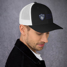 Load image into Gallery viewer, BTWOB Trucker Hat