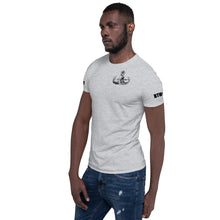 Load image into Gallery viewer, Short-Sleeve Unisex T-Shirt