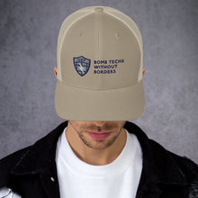Load image into Gallery viewer, BTWOB Trucker Hat