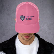 Load image into Gallery viewer, BTWOB Trucker Hat
