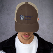 Load image into Gallery viewer, BTWOB Trucker Hat