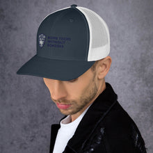 Load image into Gallery viewer, BTWOB Trucker Hat