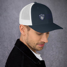 Load image into Gallery viewer, BTWOB Trucker Hat