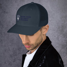 Load image into Gallery viewer, BTWOB Trucker Hat
