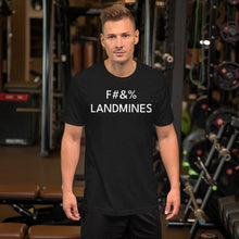 Load image into Gallery viewer, F Landmines Shirt
