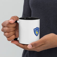 Load image into Gallery viewer, Mug with Color Inside