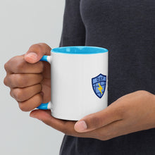 Load image into Gallery viewer, Mug with Color Inside