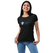Load image into Gallery viewer, Women’s fitted t-shirt