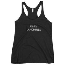 Load image into Gallery viewer, Women's Racerback Tank