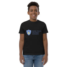 Load image into Gallery viewer, Youth jersey t-shirt
