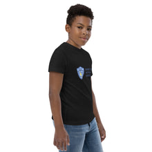 Load image into Gallery viewer, Youth jersey t-shirt