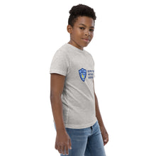 Load image into Gallery viewer, Youth jersey t-shirt