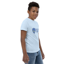 Load image into Gallery viewer, Youth jersey t-shirt