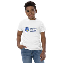 Load image into Gallery viewer, Youth jersey t-shirt
