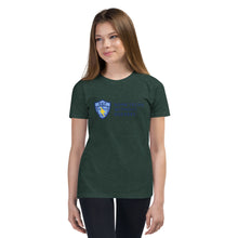 Load image into Gallery viewer, Youth Short Sleeve T-Shirt