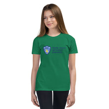 Load image into Gallery viewer, Youth Short Sleeve T-Shirt