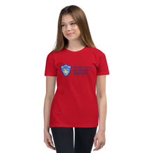 Load image into Gallery viewer, Youth Short Sleeve T-Shirt