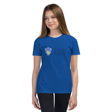 Load image into Gallery viewer, Youth Short Sleeve T-Shirt