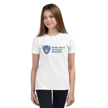 Load image into Gallery viewer, Youth Short Sleeve T-Shirt